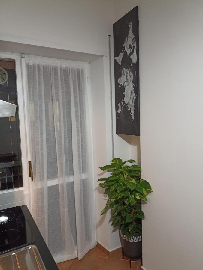 A&C Guest Black Diamond Рим Екстериор снимка