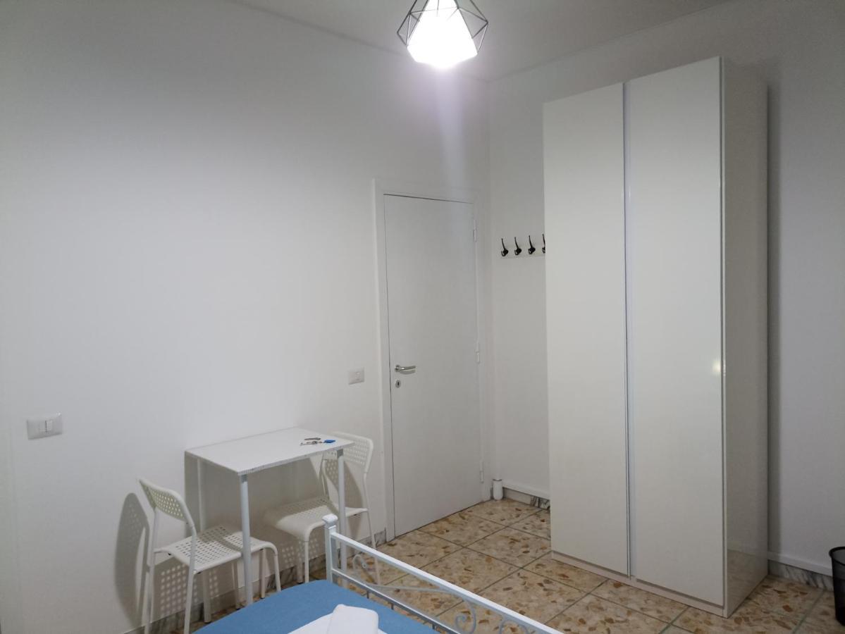 A&C Guest Black Diamond Рим Екстериор снимка