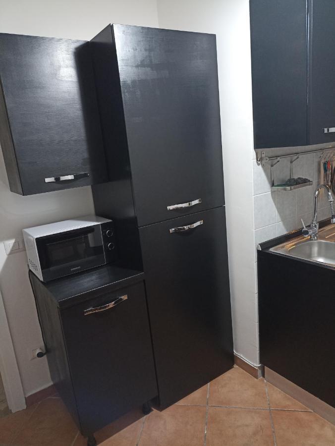 A&C Guest Black Diamond Рим Екстериор снимка
