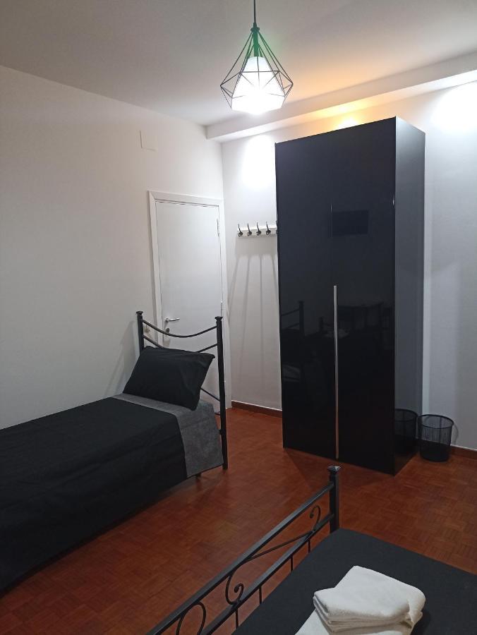 A&C Guest Black Diamond Рим Екстериор снимка