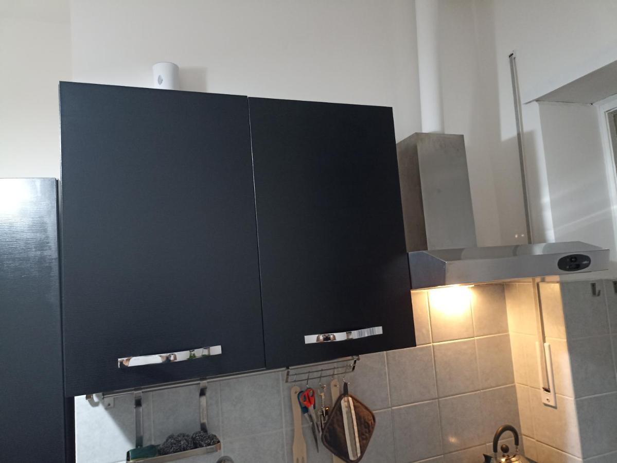 A&C Guest Black Diamond Рим Екстериор снимка
