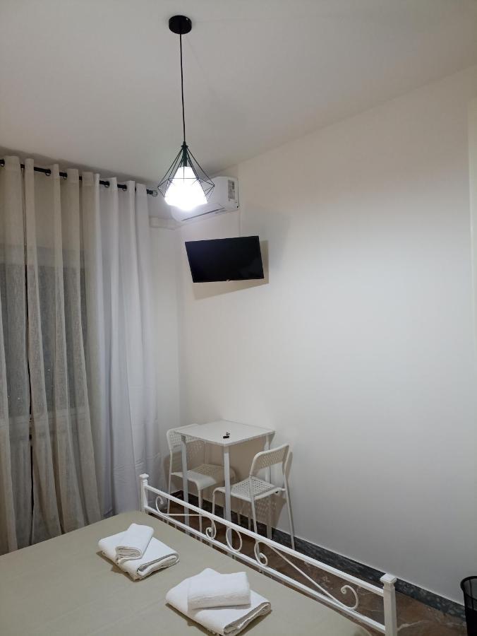 A&C Guest Black Diamond Рим Екстериор снимка