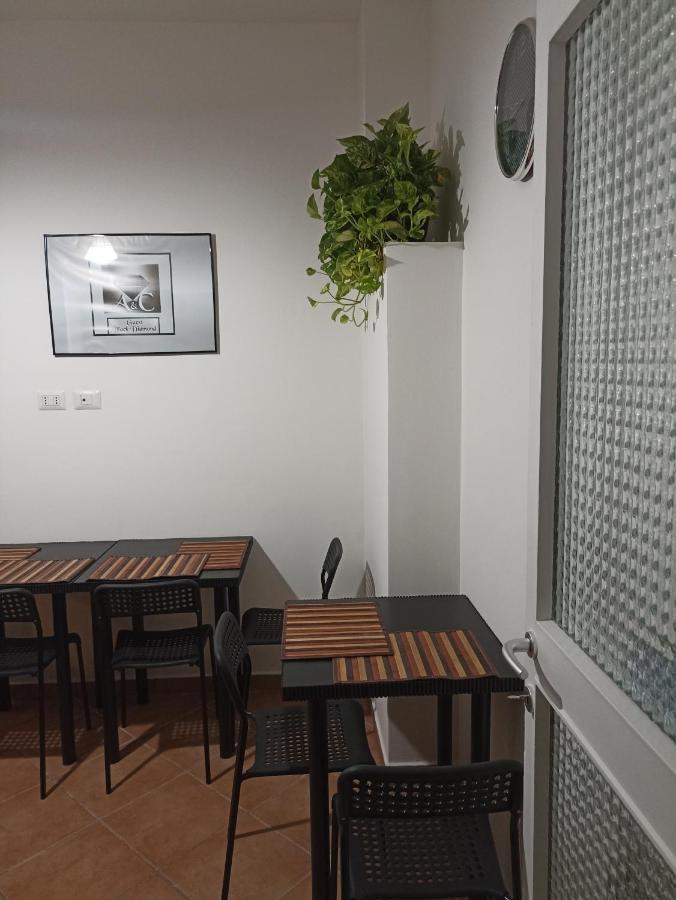 A&C Guest Black Diamond Рим Екстериор снимка